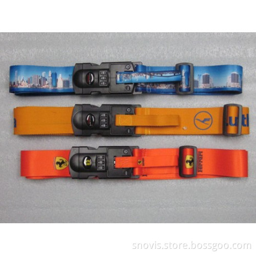 Promotion Item --- Luggage Mate